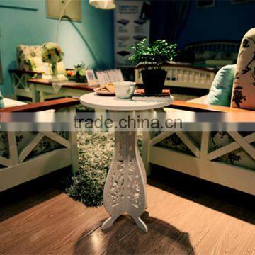 Hot Sale High Quality Office Waiting Room Furniture Tea Table Quality Choice photo-3