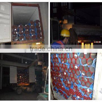 Fire Sprinkler Steel Pipe With UL photo-2