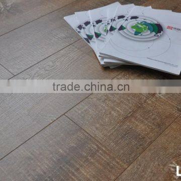 pvc waterproof laminate flooring price with ce