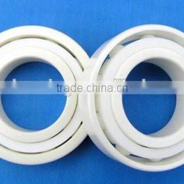 Creamic Bearing Angular Contact Ball Bearing 71805C