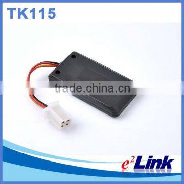 TK115 gps tracker vehicle tracking device manufacturer