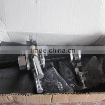 car engine tools for common rail fuel Injector dismantling