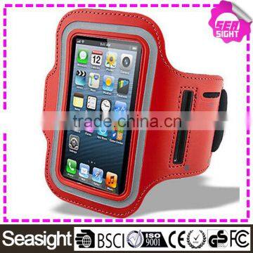 Sports Jogging Gym Cell Phone Armband photo-2