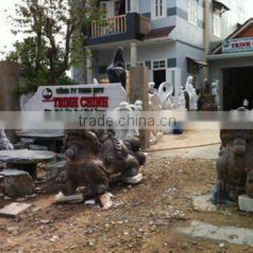 Trinh Chinh Company Limited