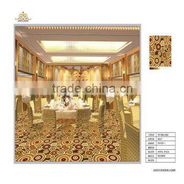 Hotel Carpet / Commercial Carpet Corridor Carpet carpet for hotel