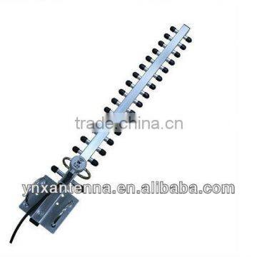 2.4G Digital Yagi Antenna with N-K/SMA Connector(Customized)