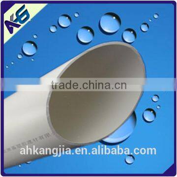 TOP high perforated irrigation pipe manufacturer