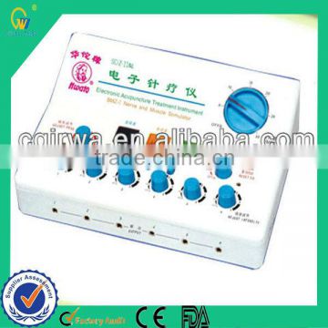 2014 Chinese Electro Medical Equipment Acupuncture stimulator