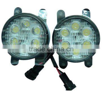 Hot FUCOS led fog light