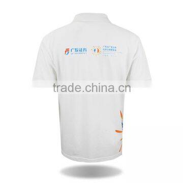 Man Clothing Block Printing Designs Polo t Shirts Wholesale Market photo-2