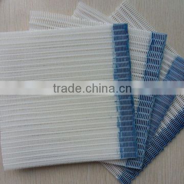 high strength white slurry polyester filter screen factory