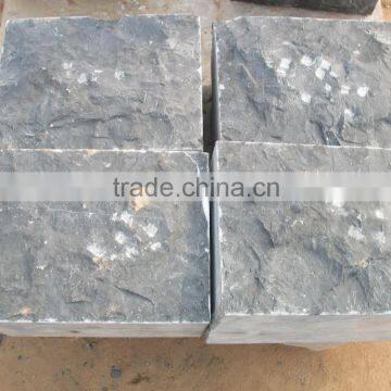 2016 cheap blue stone for paving on sale