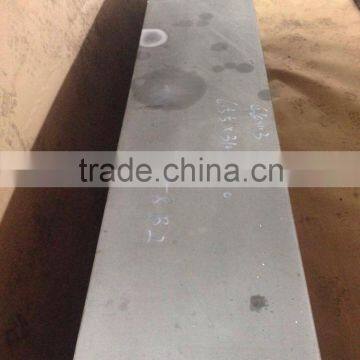 420HC High carbon hot rolled martensitic stainless steel plates