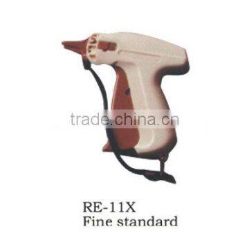 high quality standard needle tag gun RE-11X/label gun