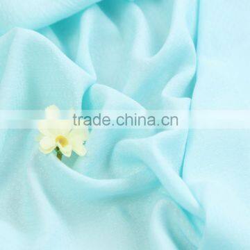 China supply 45s rayon jacquard woven fabric