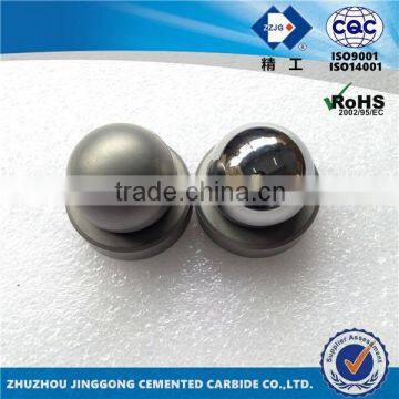 100 Brand New ZZJG Tungsten Carbide Valve Ball and Valve Seats