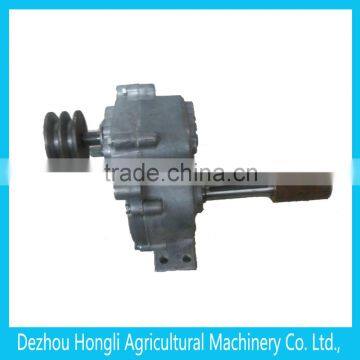 Mechanical Power Transmission Industrial Mechanical PC Motor Helical Electric Gearbox                        
                                                Quality Choice