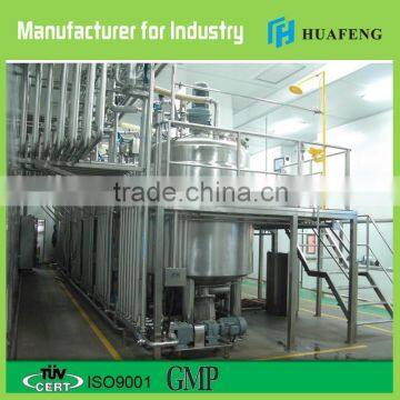 New 2016 Best Price Shampoo Making Machine for Sale