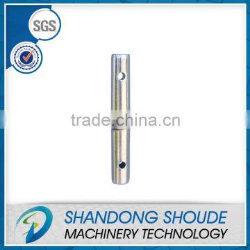Electro-galvainzed Coupling Nut / Coupling Pin Made in China photo-2