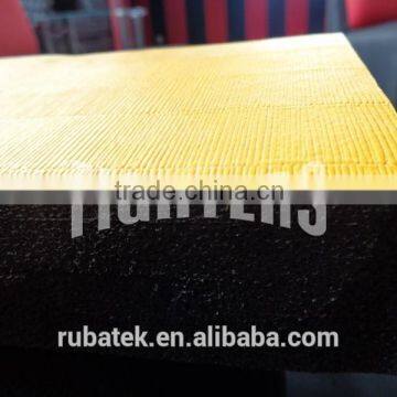 Wushu Carpet / Flexi Rolling Mat/gym Mat/Cheer Floor Mat photo-2