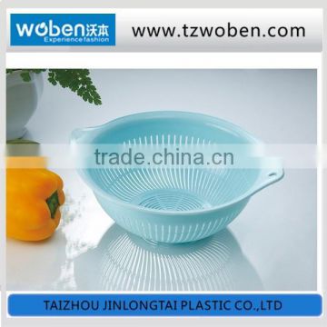 plastic material baskets