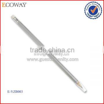 Factory OEM Wholesale Hotel Disposable Cheap Wooden Pencils