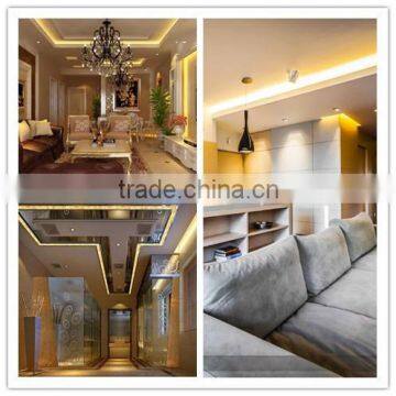 IP20 Single Color DC12V/24V SMD5050 30LEDs Flexible LED Strip Light Strips