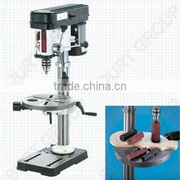 M04-ZQJ4116C 13" OSCILLATING DRILL PRESS WITH 370W