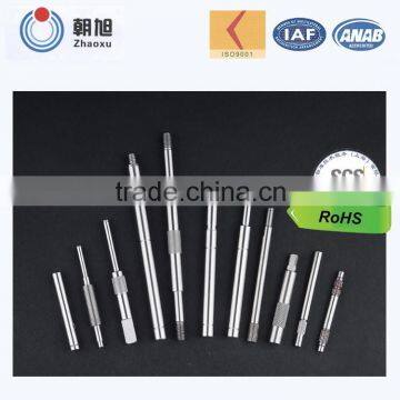 China supplier non-standard straight pin for home application