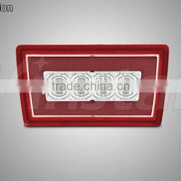 All-in-one For Su.baru LED rear fog light Kits LED 4th stop light for Su.baru XV LED Taillight for Su.baru WRX(VAG)/STI                        
                                                Quality Choice