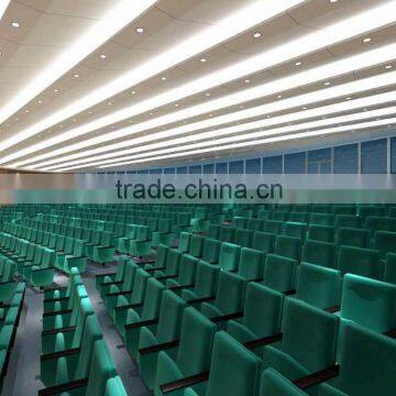 Modern House Irregular Shape Aluminum Sheet Used Building photo-3