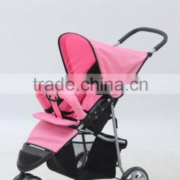 Best quality softable pushchair baby jogger