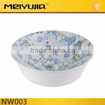 NW003R bathroom wash basin ceramic bowl