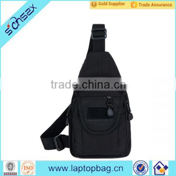 New outdoor chest bag pro sports bag