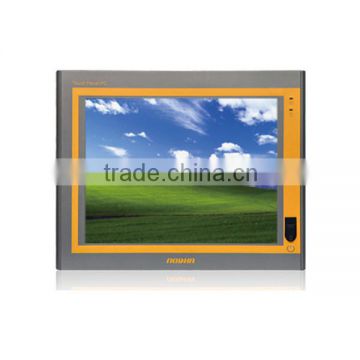 15" precision resistive Panel PC for Kiosk