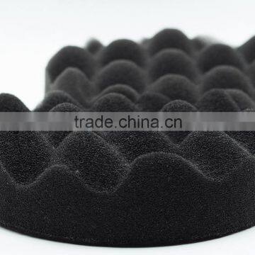 Wholesale Magic Clearning Eraser Sponge for Cordless Car Polisher