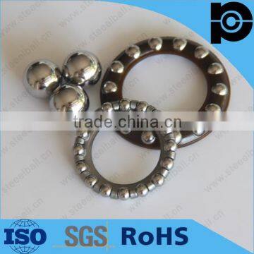 420440C304 Stainless Steel Balls Factory wholesale 7/16inch 11.1125mm