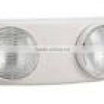 Emergency LED Twinspot Light 2*4W