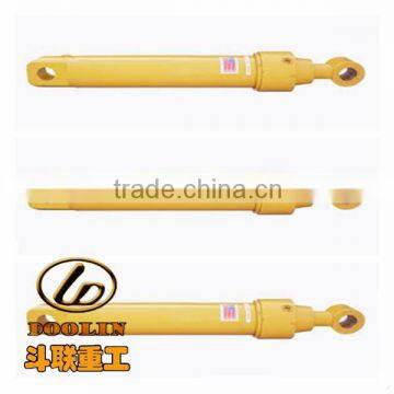 R210 hyundai hydraulic excavator arm boom bucket cylinder