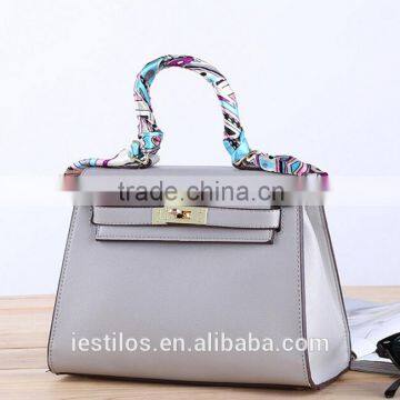 2016 High Quality Fashion Woman Genuine Leather Handbag Lady Shoulder Bags Quality Choice photo-3