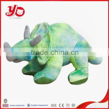 New stuffed animal dinosaur plush toy