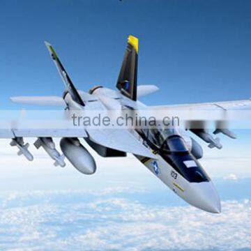 F18 RTF remote control elelctric power rc airplane