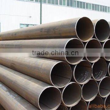 Welded Carbon Steel Pipe