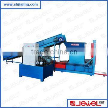 More Than 20 Years Factory Supply CE Certificate High Quality Cans Recycling Machine