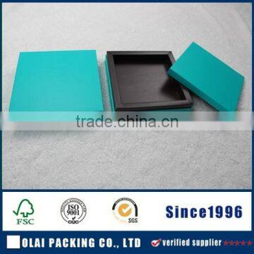 Customrized Wholesale Luxury Paper Chocolate Box