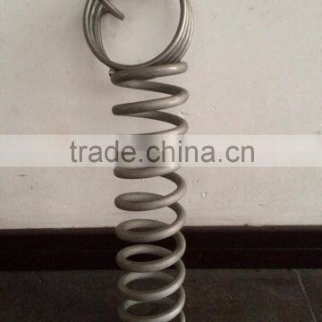 Heat exchanger and cooling Stainless Steel coil tube