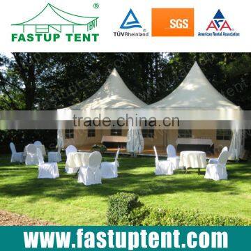 Pvc Sail Material Outdoor Party Tent for Sale, Catering, Community,school Event Etc photo-3