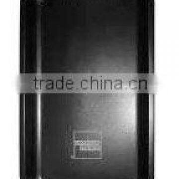 Plastic Injeciton Molded Coin Tray Maker