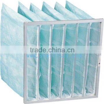 nonwoven air filteration fabric supplier