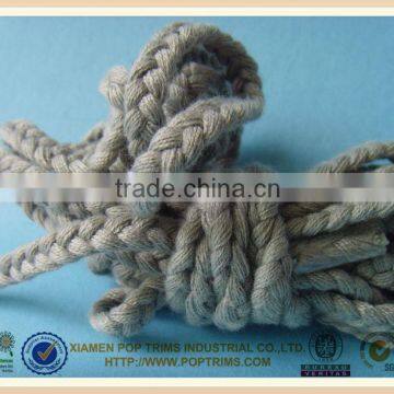 Hot sale High quality braided rope